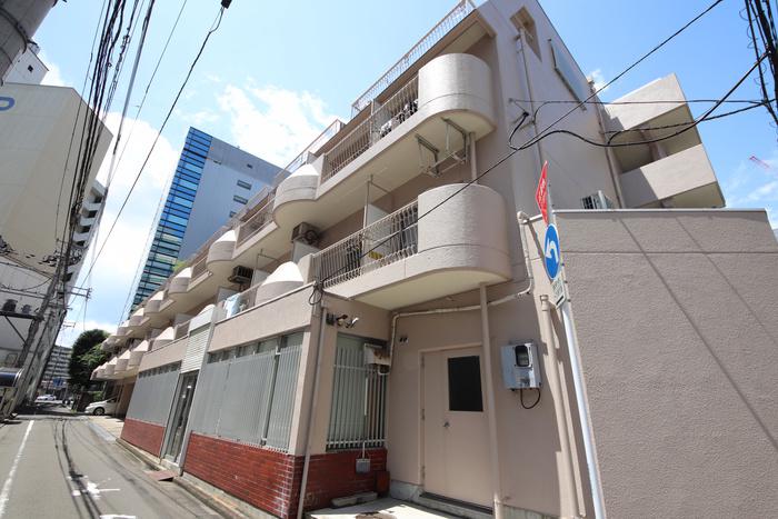 旭コーポラス一番町B棟