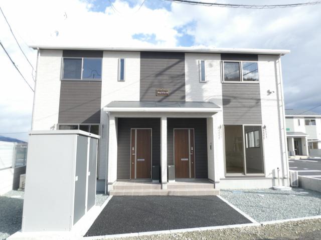 BERG TERRACE