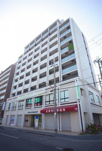 リラシオ西明石駅前