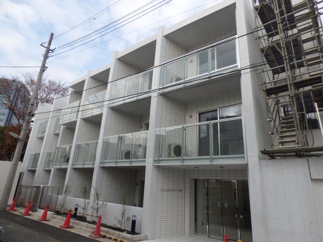 CASA BIANCA高輪