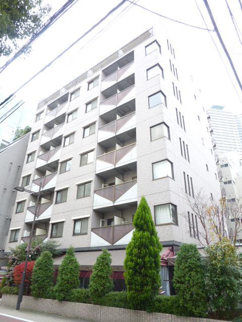 シティテラス田町