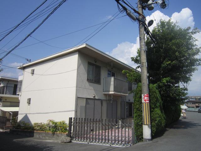 小西マンション