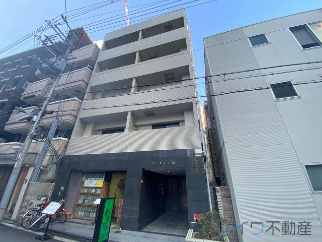 カールトン粲
