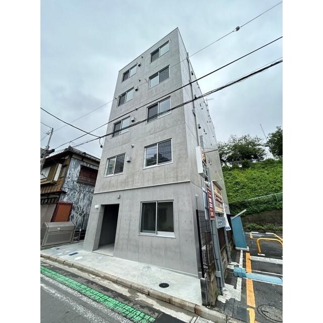 COMFORT YOKOHAMA(1K/4階)