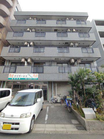 ソフィア新北島