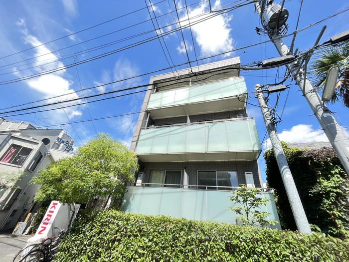 プライムアーバン烏山コート