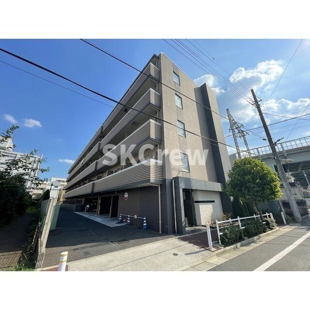 プレール・ドゥーク志村三丁目