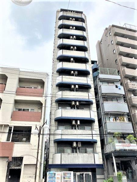 シンシア千駄木