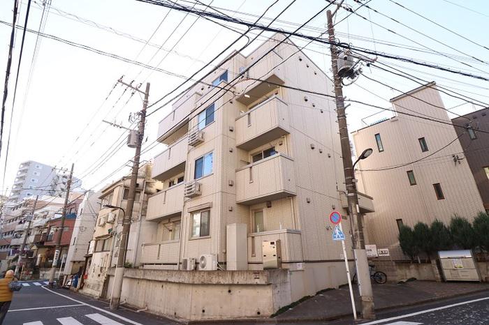 ガーデンハウス南大塚