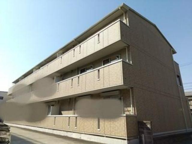 ハピネス星崎
