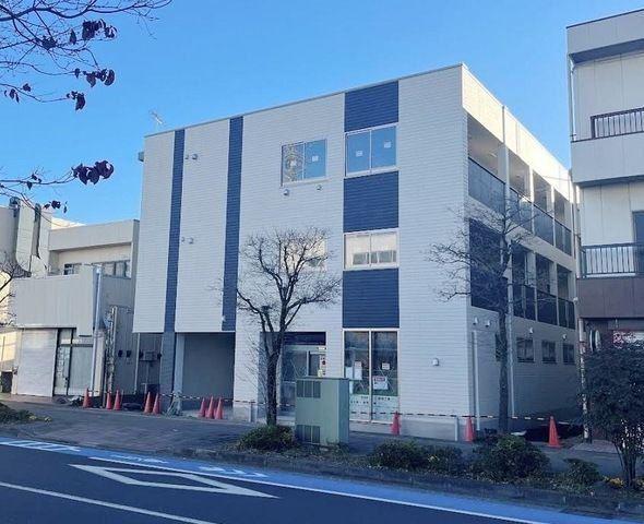 アベリア コンフェッティ(1LDK/2階)