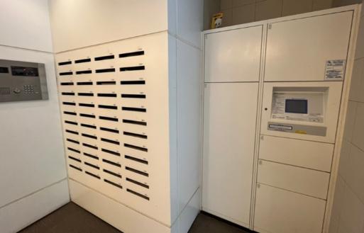 ベルファース新板橋