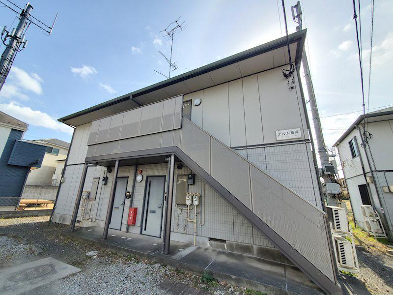 エルム篠原