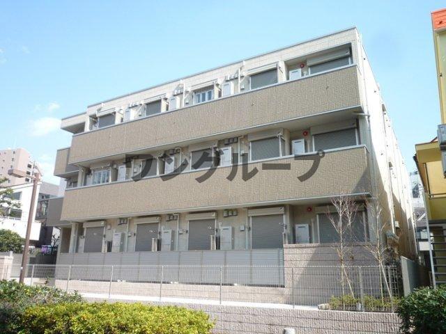 パティオ池袋