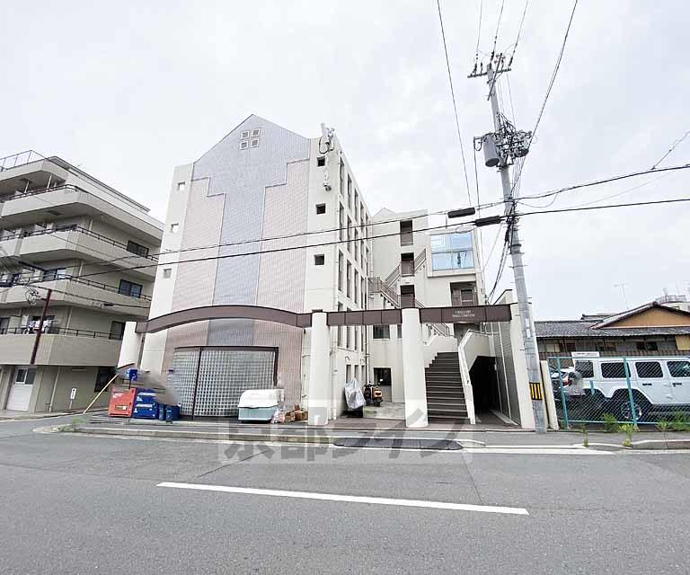 エクセレント丸太町