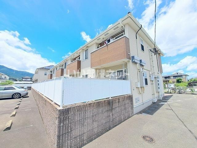 ハッピーステージII番館