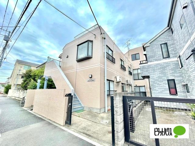 フラッツ奥沢