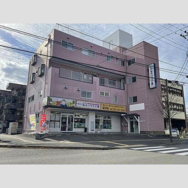 山本ビル