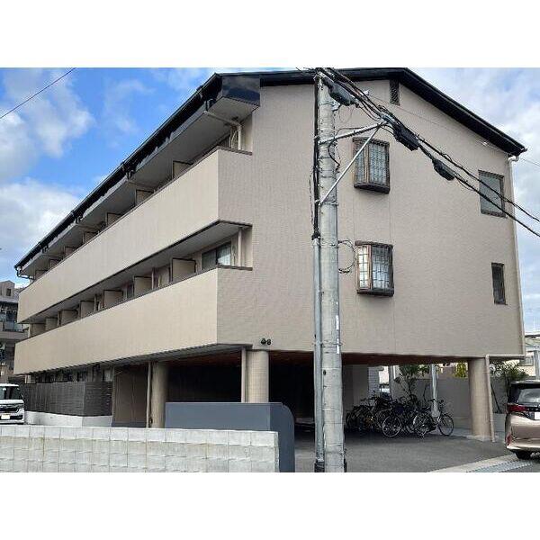 シャンソニエパレス