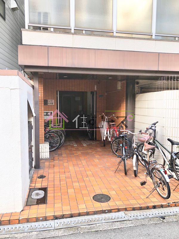 ライラックヴィラ大今里