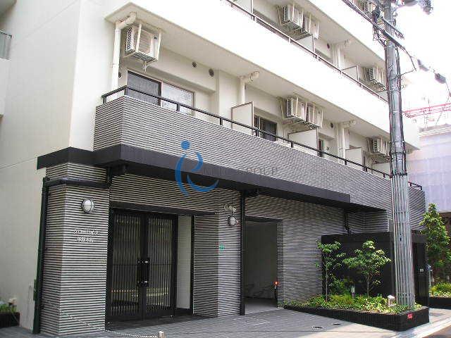 グローハイツ平野本町