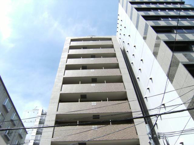 エイペックス梅田東
