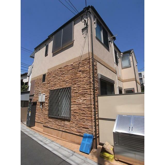 メゾンフラワー新高円寺
