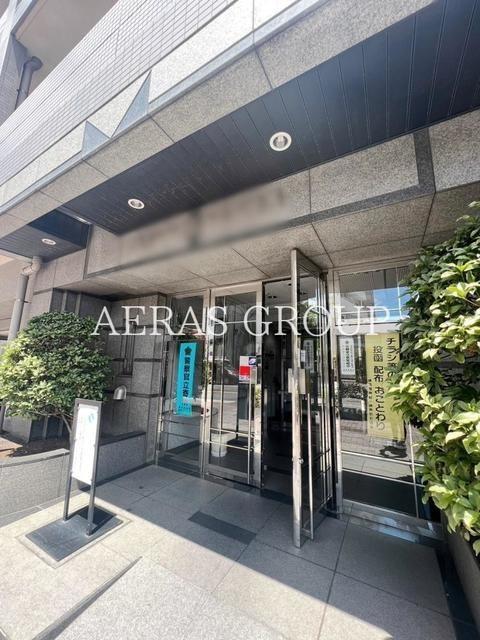 藤和シティスクエア練馬
