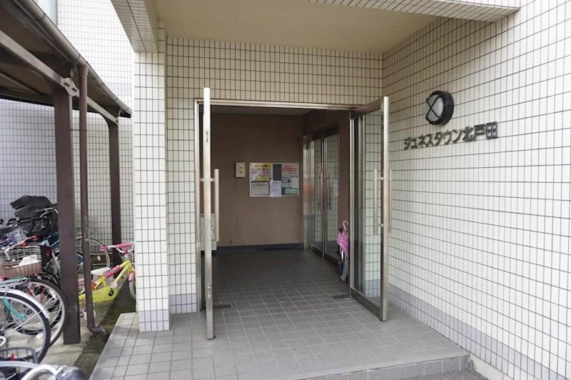ジュネスタウン北戸田
