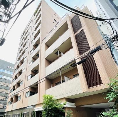 ISSEI RESIDENCE 神樂坂