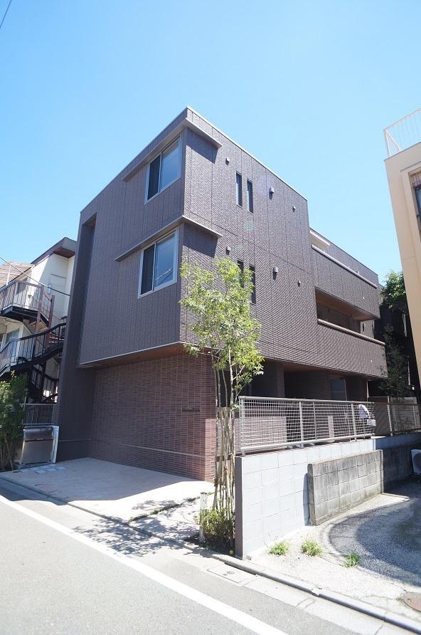 ペルシーモ学芸大学