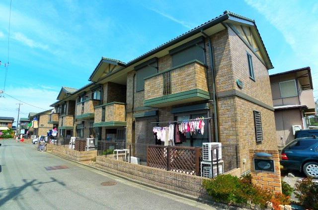 セジュール西堀I