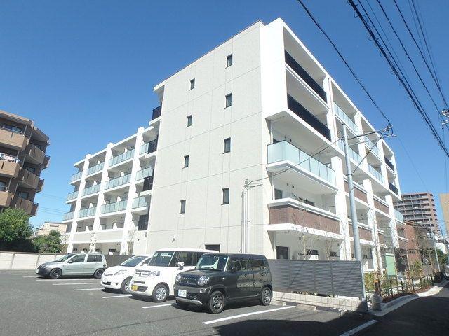 プライマル板橋本町(ワンルーム/3階)