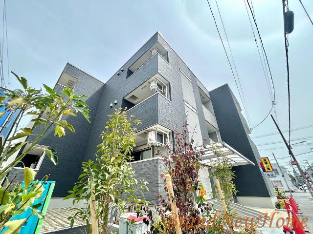 フジパレス南清水町サウス