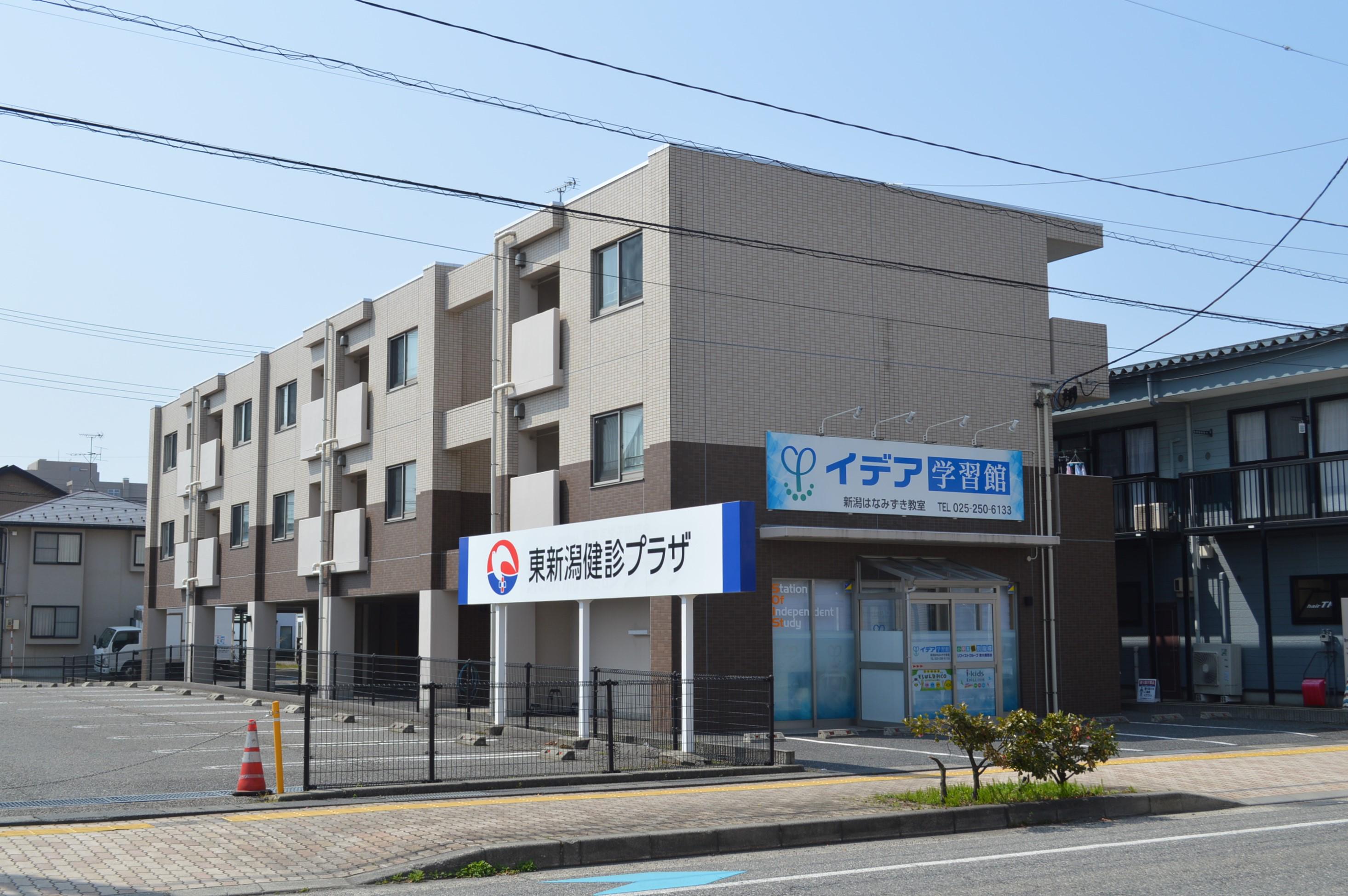 ブルーム・はなみずき