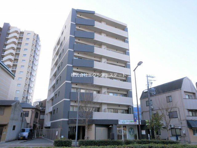 アンシャンテ松崎町