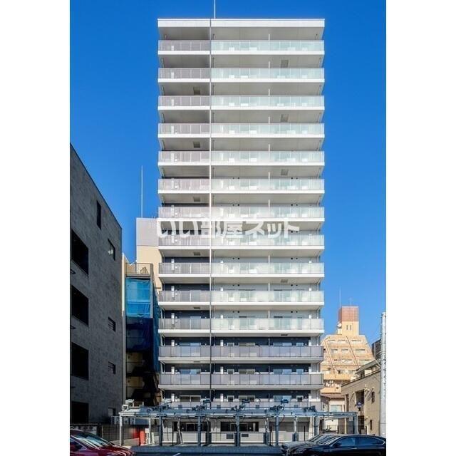 ラグゼナ八王子南町(1LDK/14階)