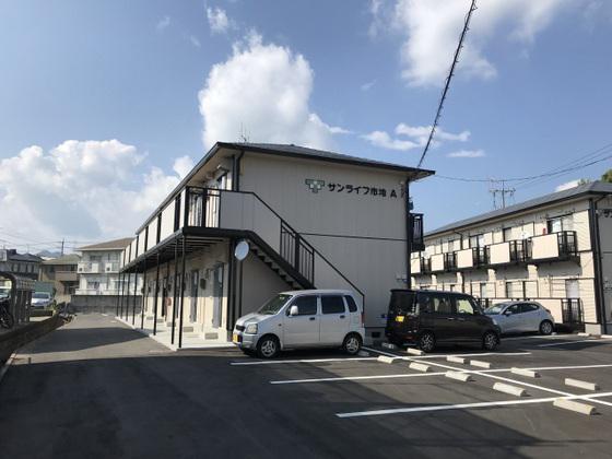 サンライフ市地A