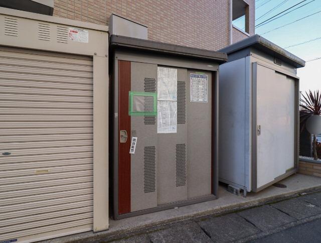 BIZSTAY古河