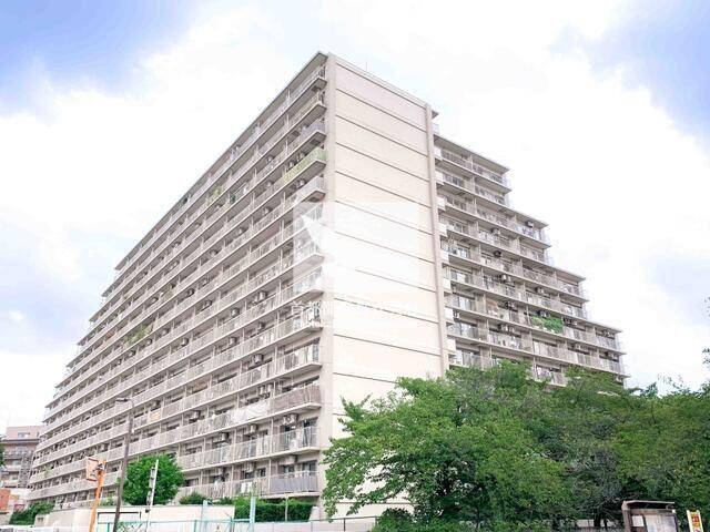 落合パークファミリア
