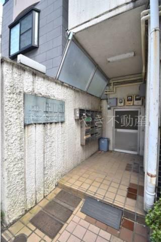 ヴィラ河合