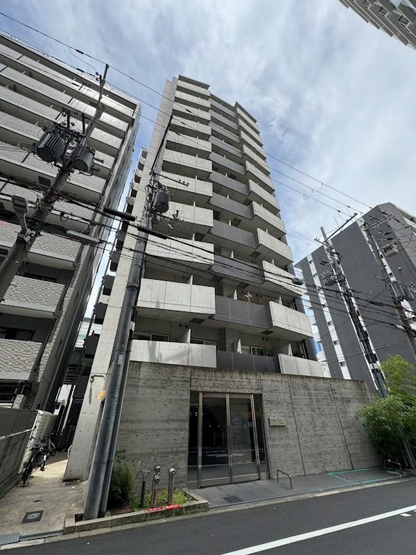 ADWRESIDENCE松屋町