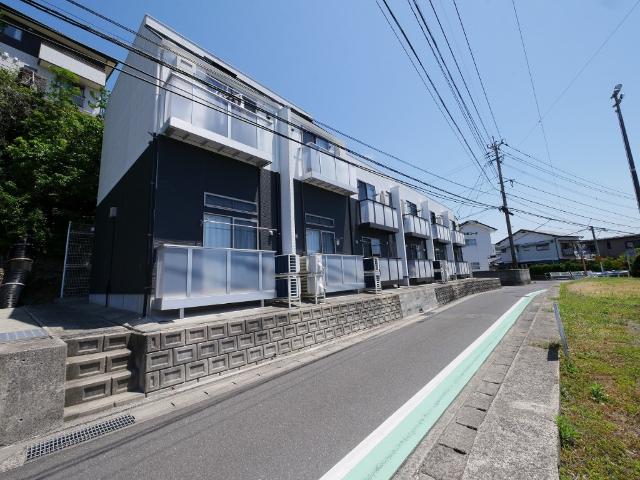 グランツ椎木