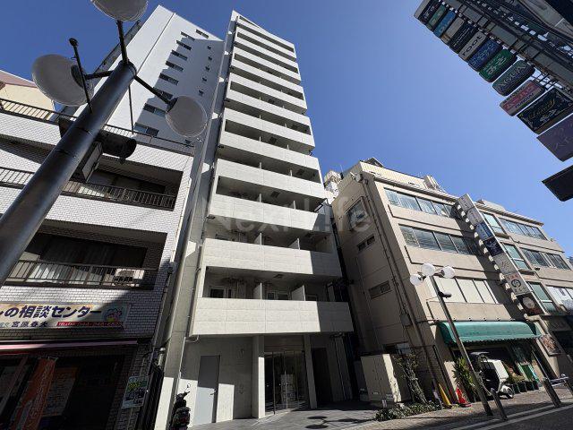 ズーム川崎イースト