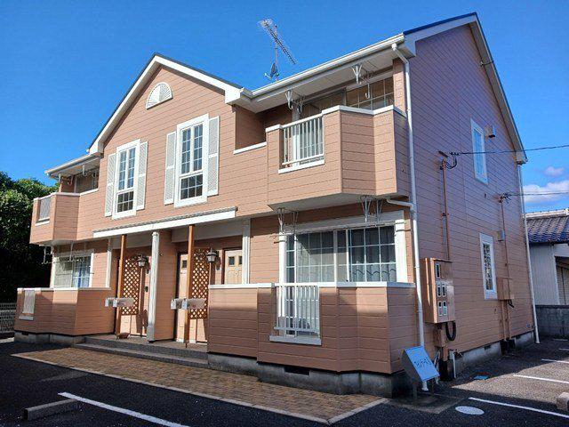 フォンテーヌK 2LDKH