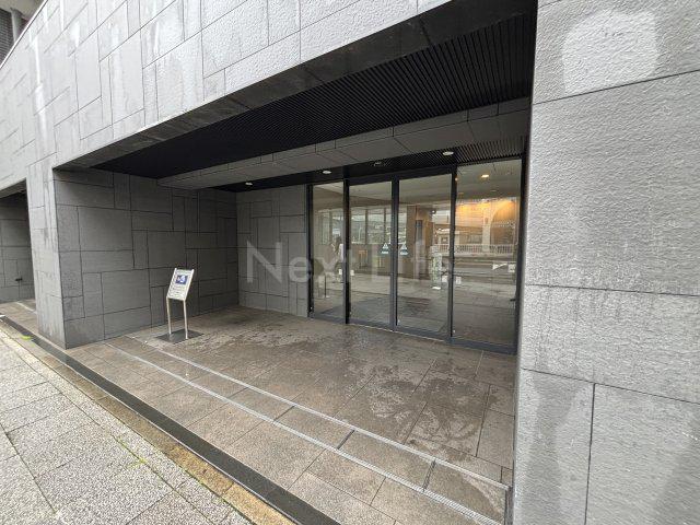 グランド・ガーラ桜木町駅前