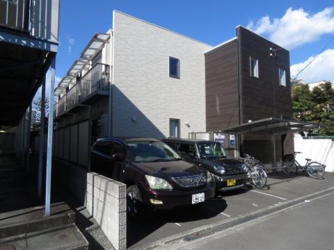 エミネンス水落