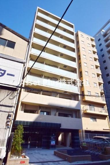 スカイコートパレス錦糸町