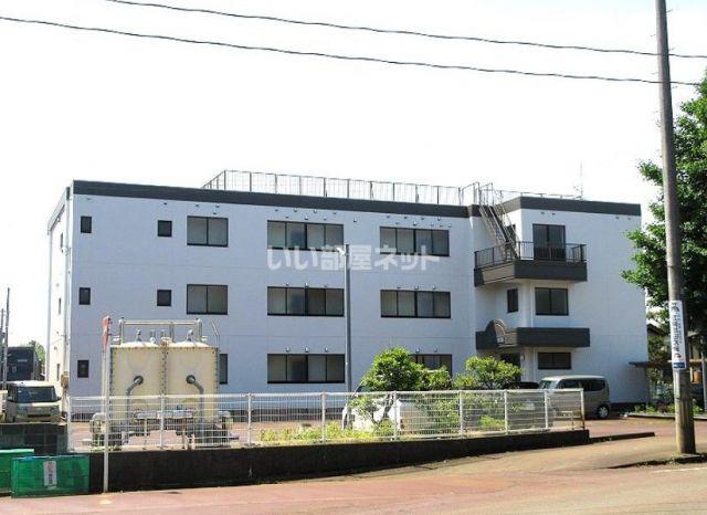 マンション清水(3LDK/3階)