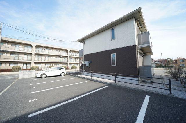 シャーメゾン夏つばき